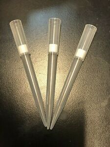 1000 ul, STERILE, MICRON -FILTER TIPS, FC-SM, RNASE, DNASE, PYROGEN FREE, SEALED