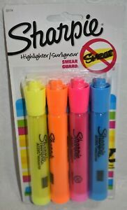Sharpie Highlighter New Vintage