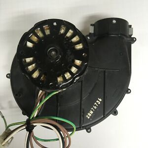 Furnace Draft Inducer Motor Assembly 70623861 70-24033-01-13 Fasco