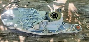 Stihl ts800 Crankcase