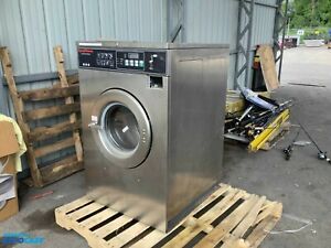 Alliance SC30NR2ON60001 Coin Operated Washer