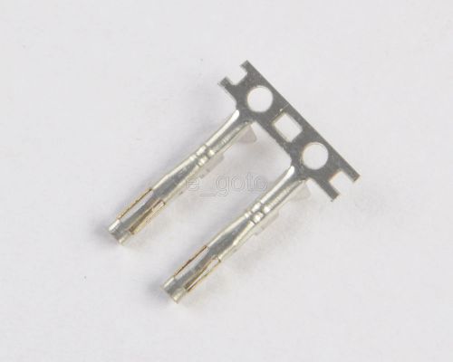 10pcs 2.54mm female pins long dupont head reed for sale