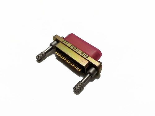 Itt cannon - micro connector (mdm-25ssk) for sale