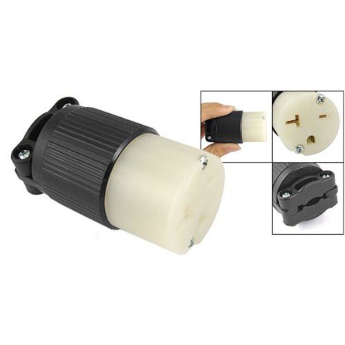 Ac 250v 20a nema 6-20r female outlet connector receptacle sp for sale