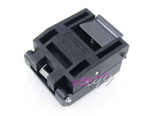 Ic51-0484-806 pitch 0.5 mm qfp48 tqfp48 fqfp48 qfp adapter ic socket yamaichi for sale