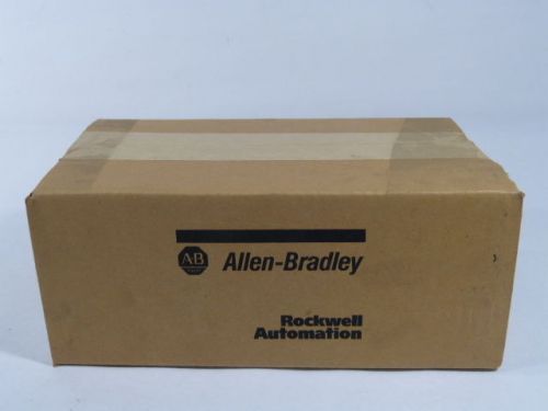 Allen Bradley 1495-N81 Line Side Shield for 200A Disconnect ! SEALED IN BOX !
