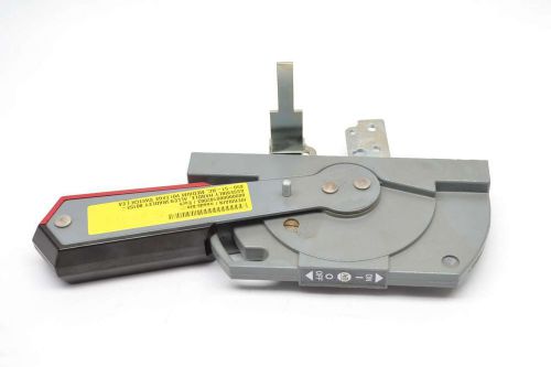 Allen bradley 80153-650-51-rc operating handle parts disconnect switch b445115 for sale