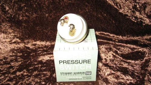Hobbs pressure switch for sale