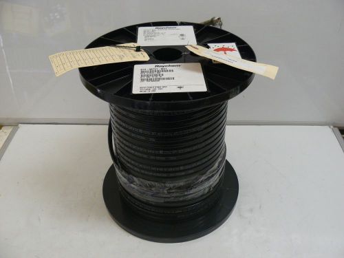 285 FEET NEW RAYCHEM 5BTV1-MCT PARALLEL SELF REGULATING HEATING CABLE