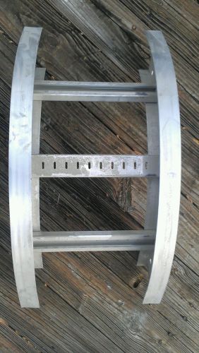 Thomas and betts outside verical 90 4 by 12 cable tray for sale