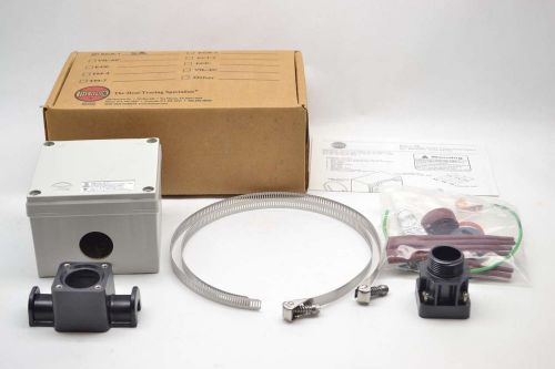 THERMON JB-K-L JUNCTION BOX POWER CONNECTOR KIT  ELECTRICAL ENCLOSURE B373105