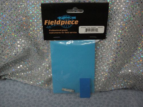 Fieldpiece,replacement fuse, part# rfl83, one, 10a/600v, for model lt83a for sale