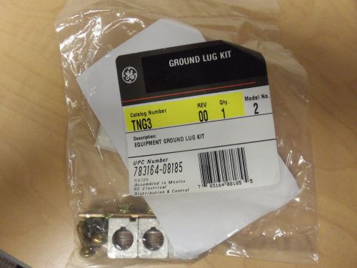 New general electric ge tng3 ground lug kit for sale