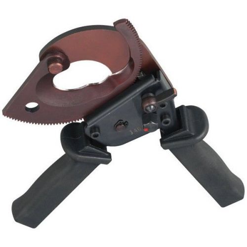 cable cutter Hand tool cutting range for 300mm2 max