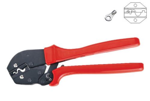 Terminal Crimper For Non-Insulated Terminals AWG20-7  0.5-10mm2