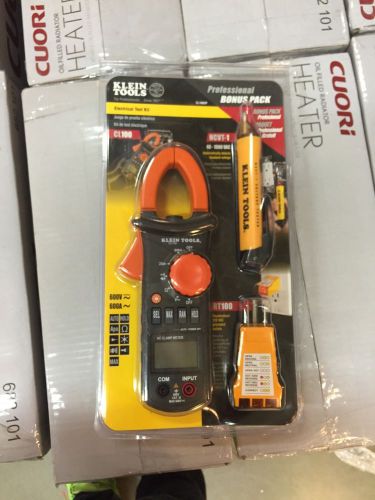 klein electrical tools