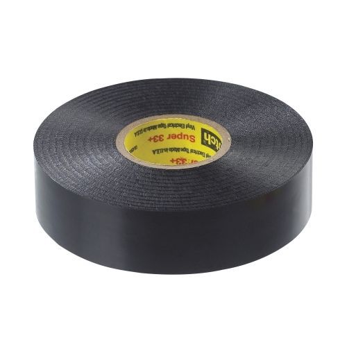 10 scotch super 33+ vinyl electrical tape, 3/4 x 66 ft for sale