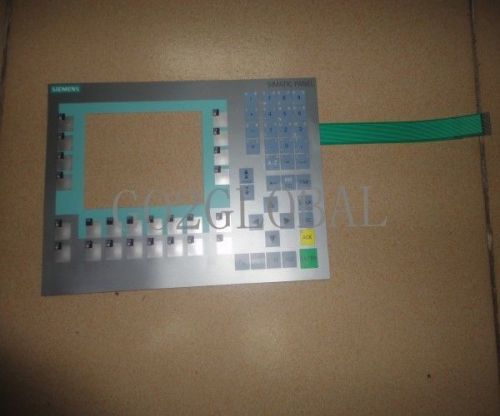 Membrane allen  plus 2711p-k6 new 600 2711p-k6m20d keypad bradley panelview 60 for sale
