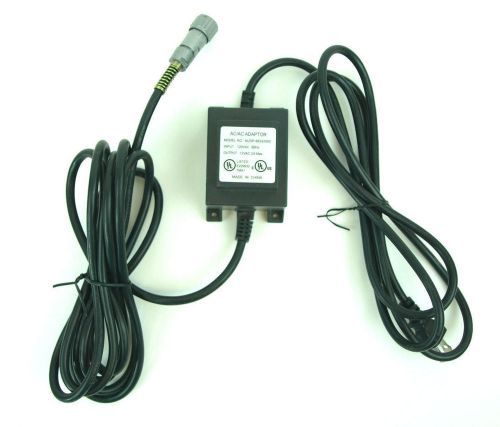 Measuretek MH12R96201G Power Adapter Cord for 12R962 Display BLD65 AUOP-66242000