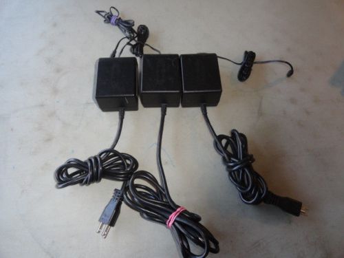 T7:  Aethra  Adapter Charger Model 531010090