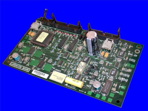 Very nice laminator circuit board 2j1600 1j8048 d176-v 1j8049 2223-011 for sale