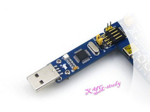 ST-LINK/V2 (mini) USB SWIM/SWD In-Circuit STM32 STM8 Programmer Debugger Module