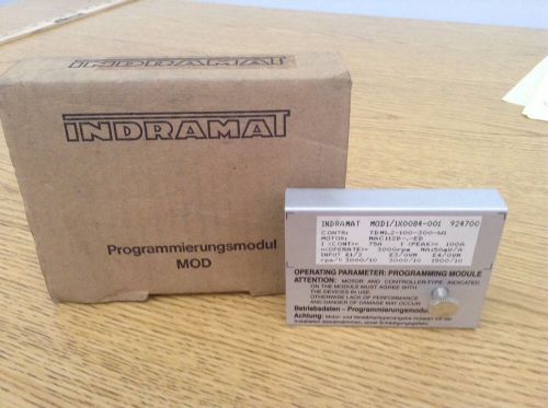 New! indramat programming module mod1/1x008-001 for sale