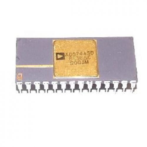 Ad574asd ad analog devices ic for sale