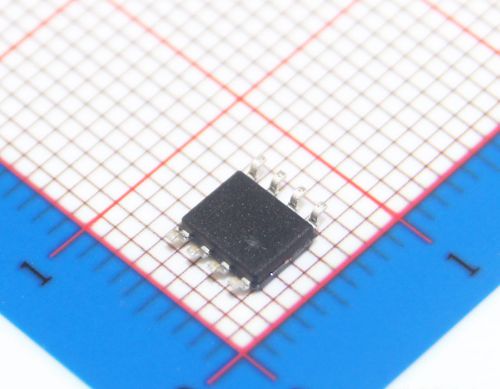 100pcs/lot MOS transistor IC, AO4452   MOS Field-effect transistor
