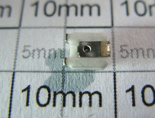 20x SMT/SMD 100 Ohm CERMET chip trimpot (trimmer resistor) by MURATA — EU seller
