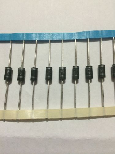 25x Bidirectional Transient Voltage Suppressor 220V 1500W TVS Diode 1.5KE220CARL