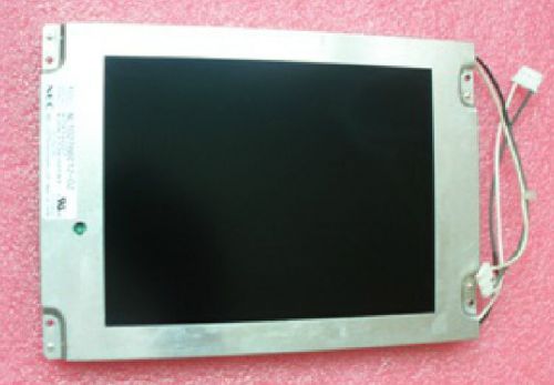 Nl6448bc26-11 for nec 8.4&#034; lcd panel 640*480 used&amp;original  90 days warranty for sale