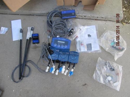 STERIS AL-1000 CHEMISTRY DELIVERY SYSTEM CHEMICAL PUMP FREE SHIP