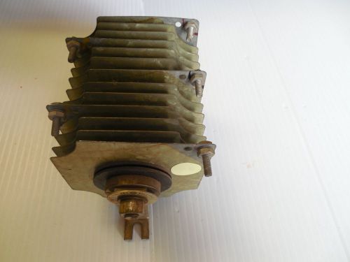 New general electric rectifier 6rc3 c41 6rc3c41 for sale