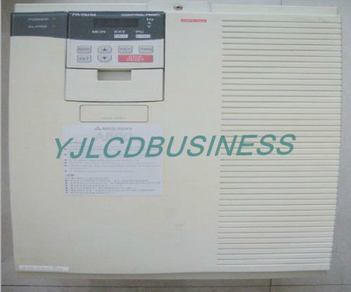 Mitsubishi fr-a540-18.5k-ch frequency converter inverter 90 days warranty for sale