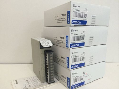 1PCS New OMRON PLC C200H-IA221 C200HIA221 IN BOX