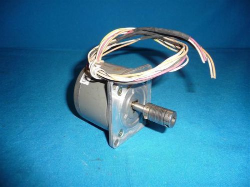 Step-syn 103-770-6 stepping motor for sale