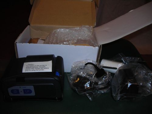 Cole-Parmer Infrared IR Printer for Density / Specific Gravity Meter EW-25750-62