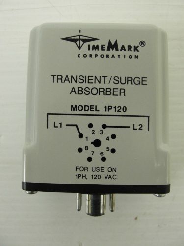 New Time Mark Transient Surge Absorber, IP120, 98A00574-01