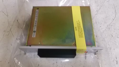 SIEMENS 505-6660 POWER SUPPLY *NEW OUT OF BOX*