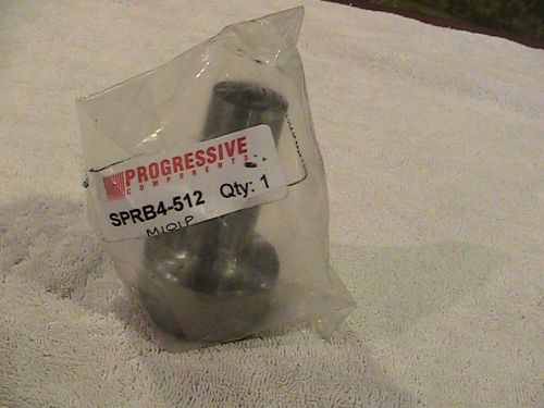 Progressive Components SPRB4-512 sprue bushing B series