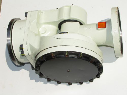 KAWASAKI ROBOT WRIST HAND GEAR TRAIN F2C-T455-ZC15-119  40911-1162 -NEW-