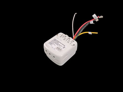 Watt stopper lmrc-102-u dlm digital dual relay on/off room controller for sale