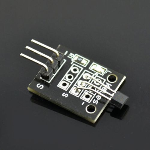 1Pcs New KY-003 Magnetic Sensor Module for Arduino  Hot Sale