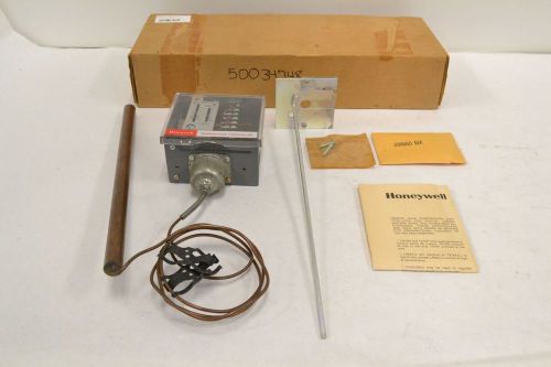 New honeywell t915d 1083 -10 to +30c 15-90f temperature controller b298906 for sale