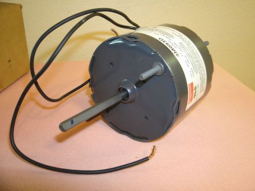 Dayton electric motor 1/4-hp rpm 3000 for sale