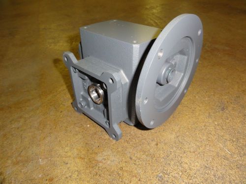 Falk Right angle gearbox omnibox hollow bore 1&#034;  ratio 25:1   56C c-face