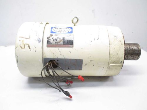 US MOTORS F832 7.5HP 208-230/460V-AC 1740RPM XD213TC 3PH AC MOTOR D438416