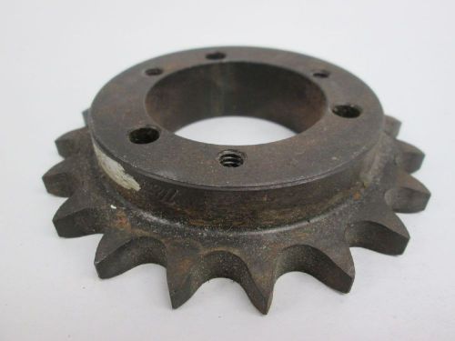 New martin 50sh19 chain single row 1-13/16 in sprocket d330961 for sale