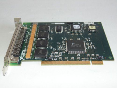 NI National Instruments PCI-DIO-96  Type182920D-01 Digital I/O Interface Card